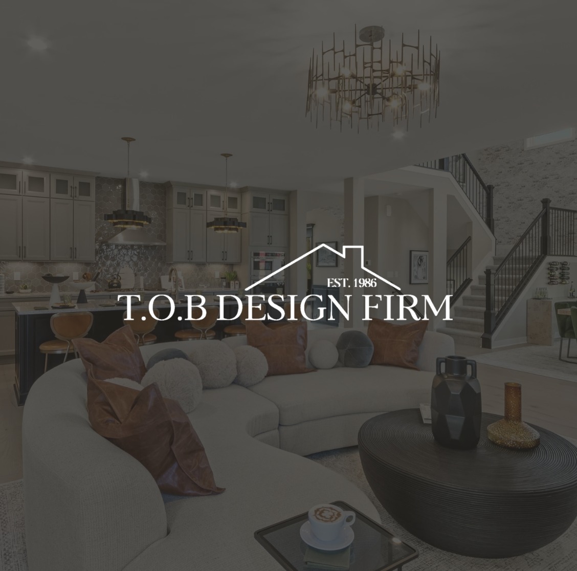 TOB Design | Wilder KY