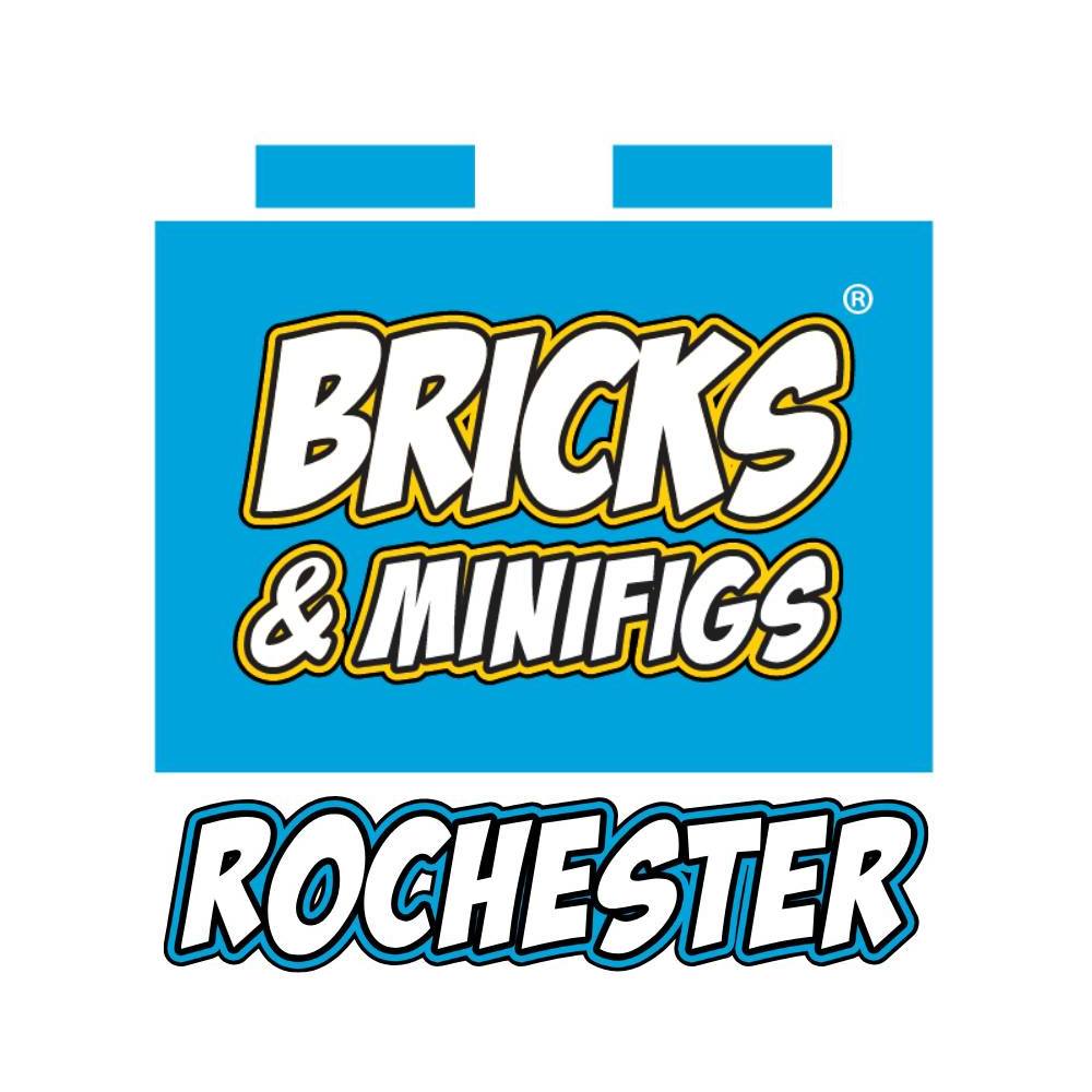 Bricks & Minifigs Rochester, MN | Rochester MN