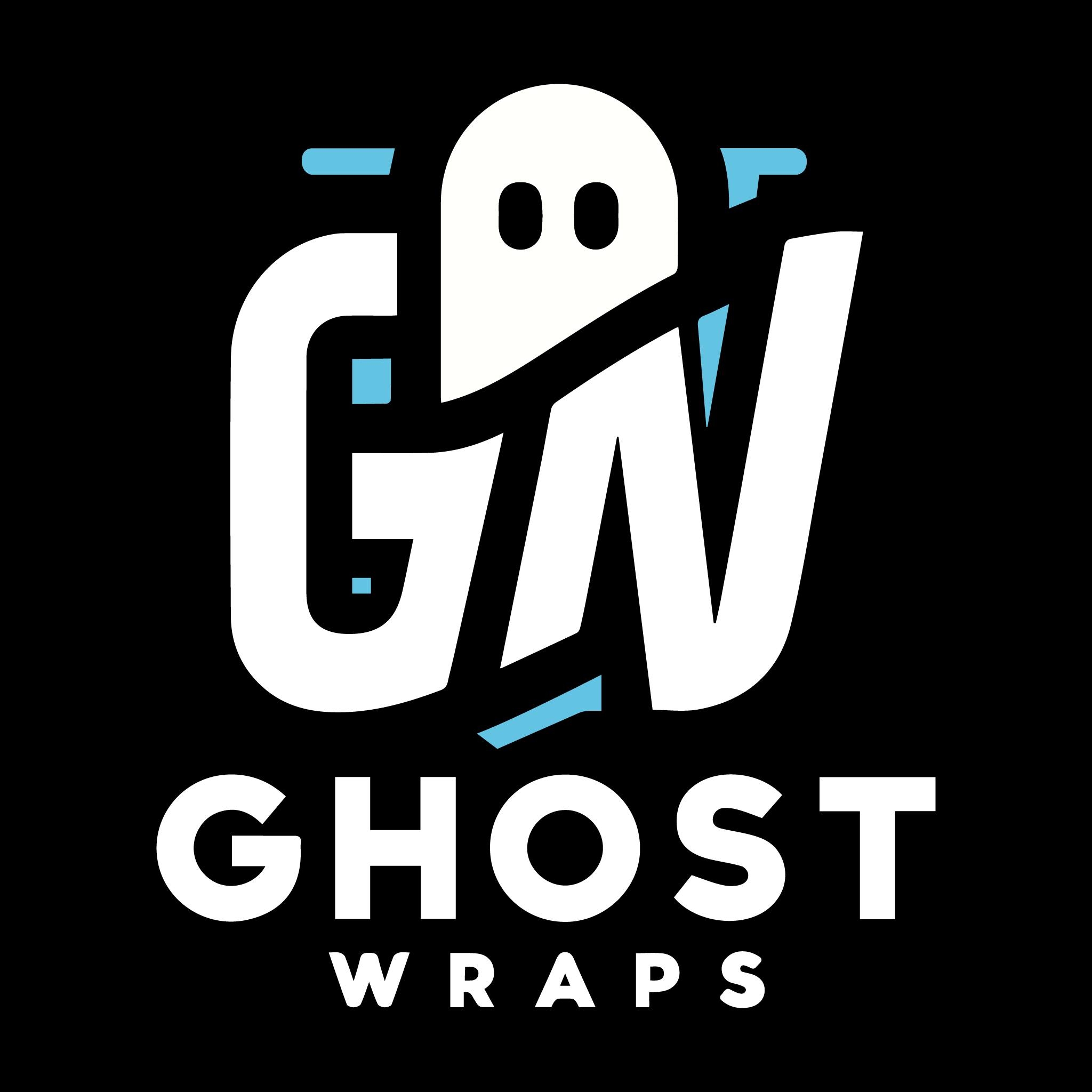 Ghost Wraps