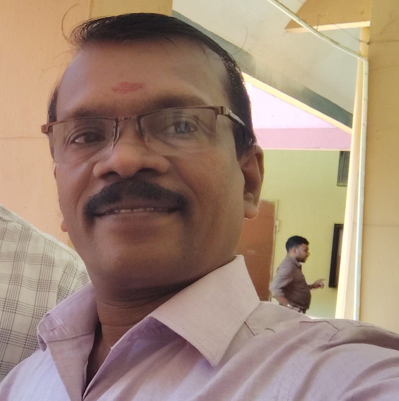Rajan Raj