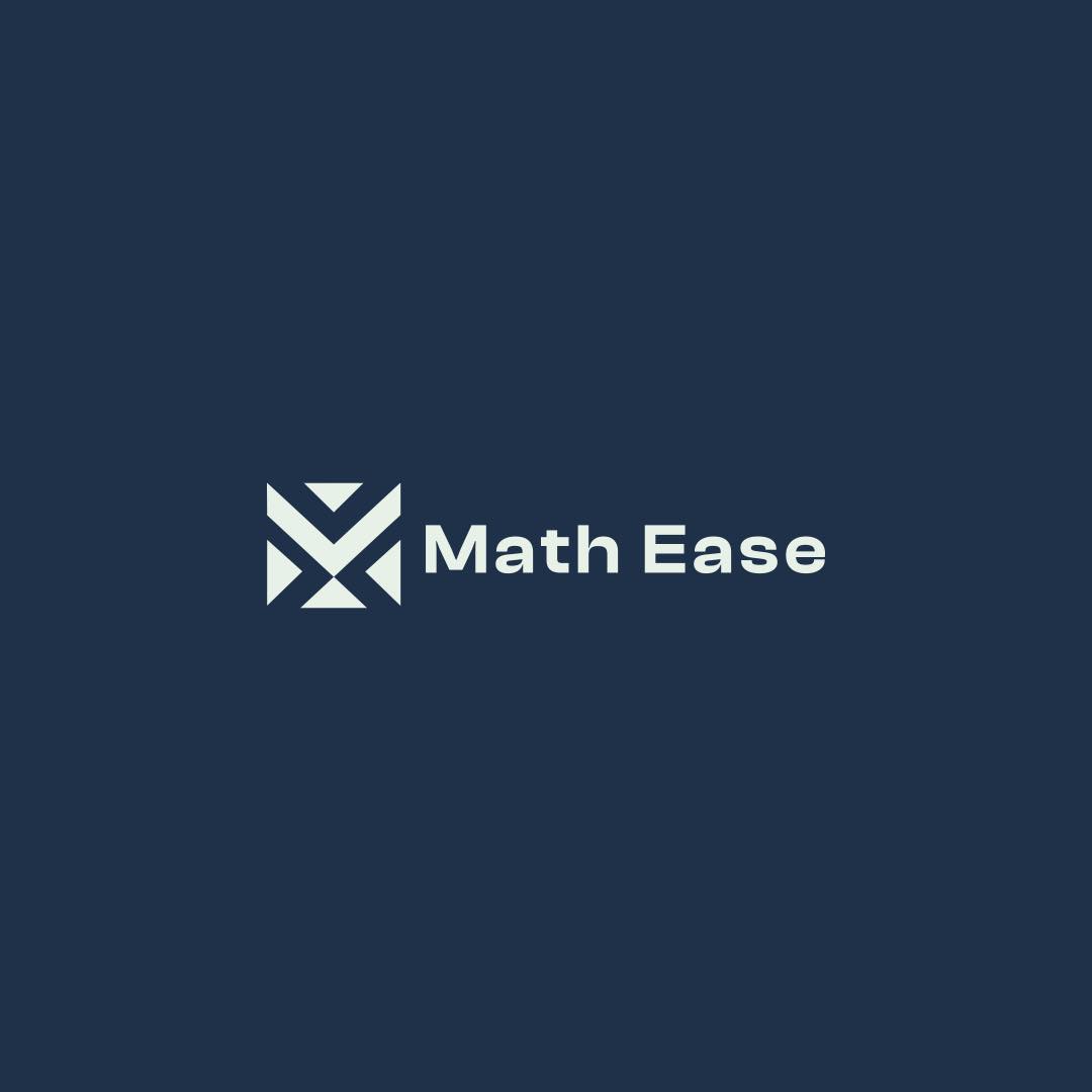 Math Ease - IGCSE - Eng. Andrew Sherif | Cairo