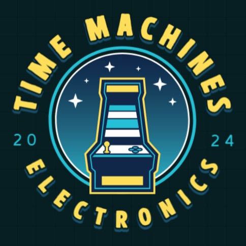 Time Machines | Melbourne VIC