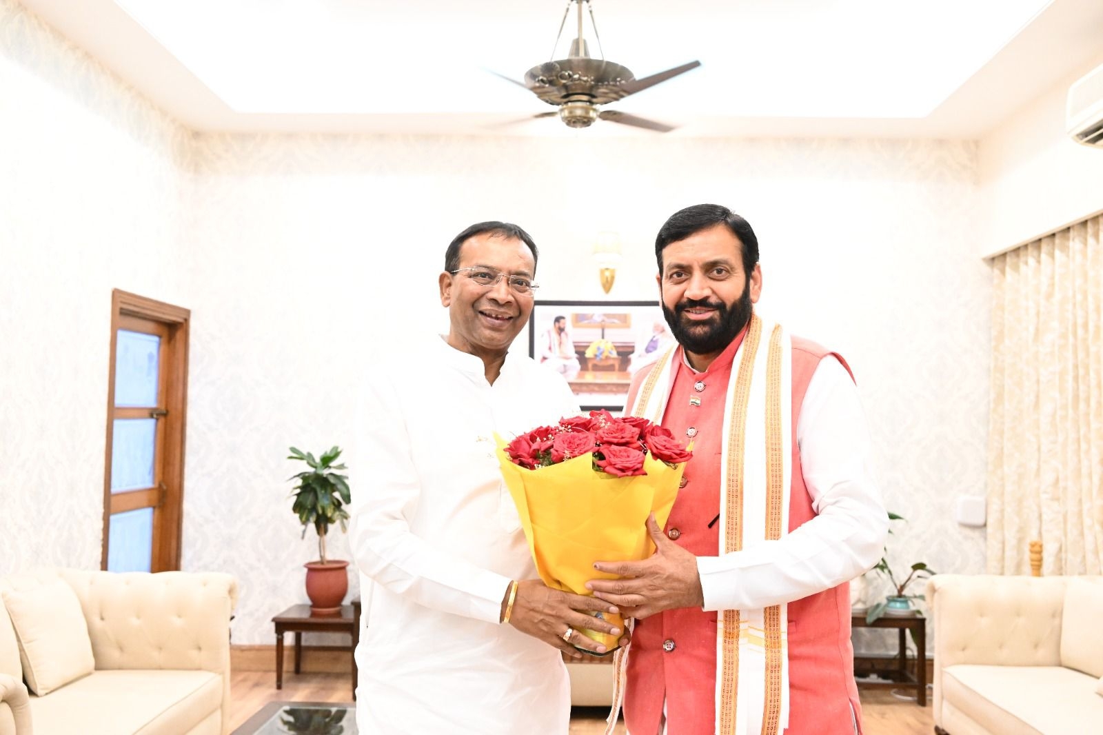 Ram Partap Gupta