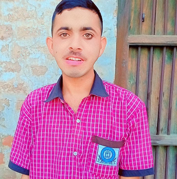 गांव के बालक 💪😎#rao_ada_ #antim___yadav___ | Antim Yadav