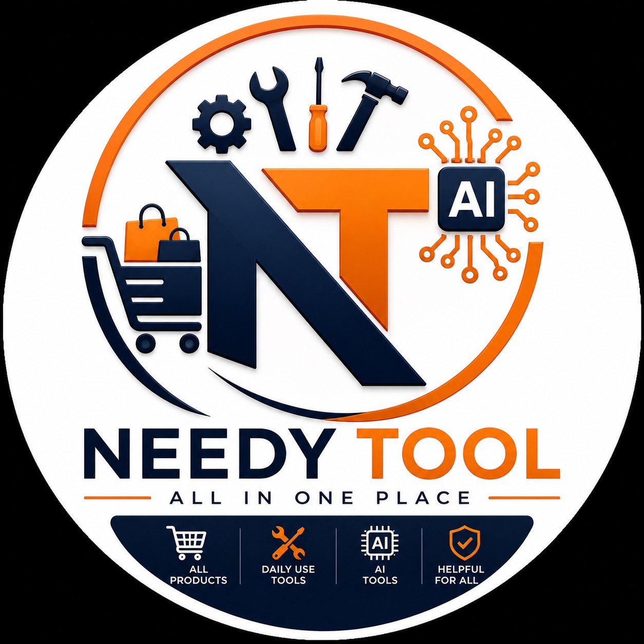 Needy Tool