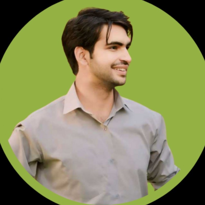 Aaqib Amjad | Rawalpindi