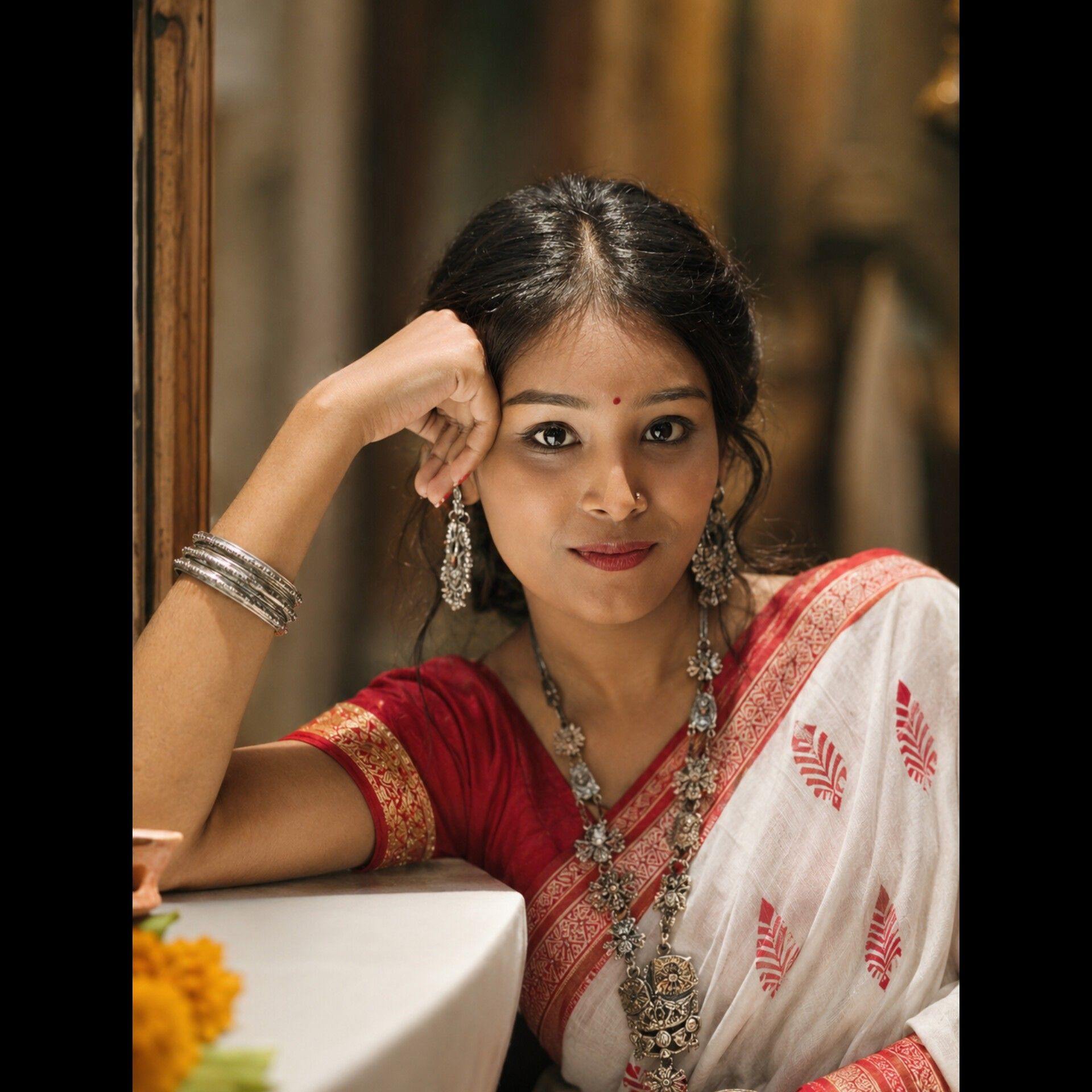 Shampa Das