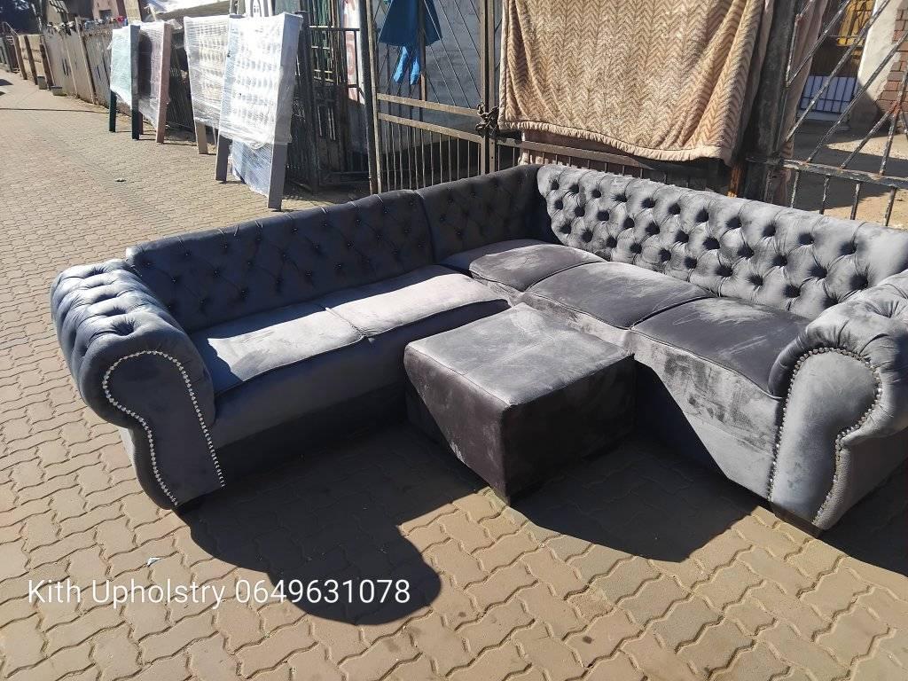 Kith furniture and Upholstry | Katlehong