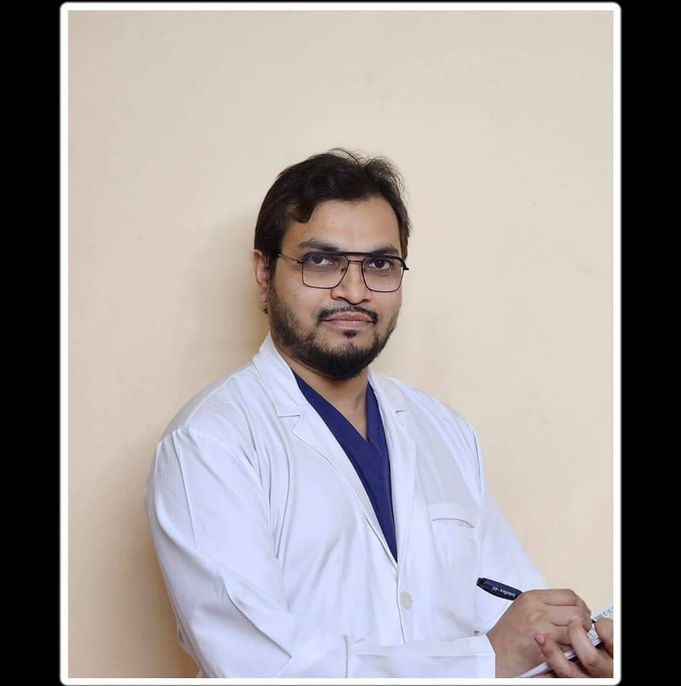 Dr. Zulfiqur Haider Rajib - Trauma Care | Comilla