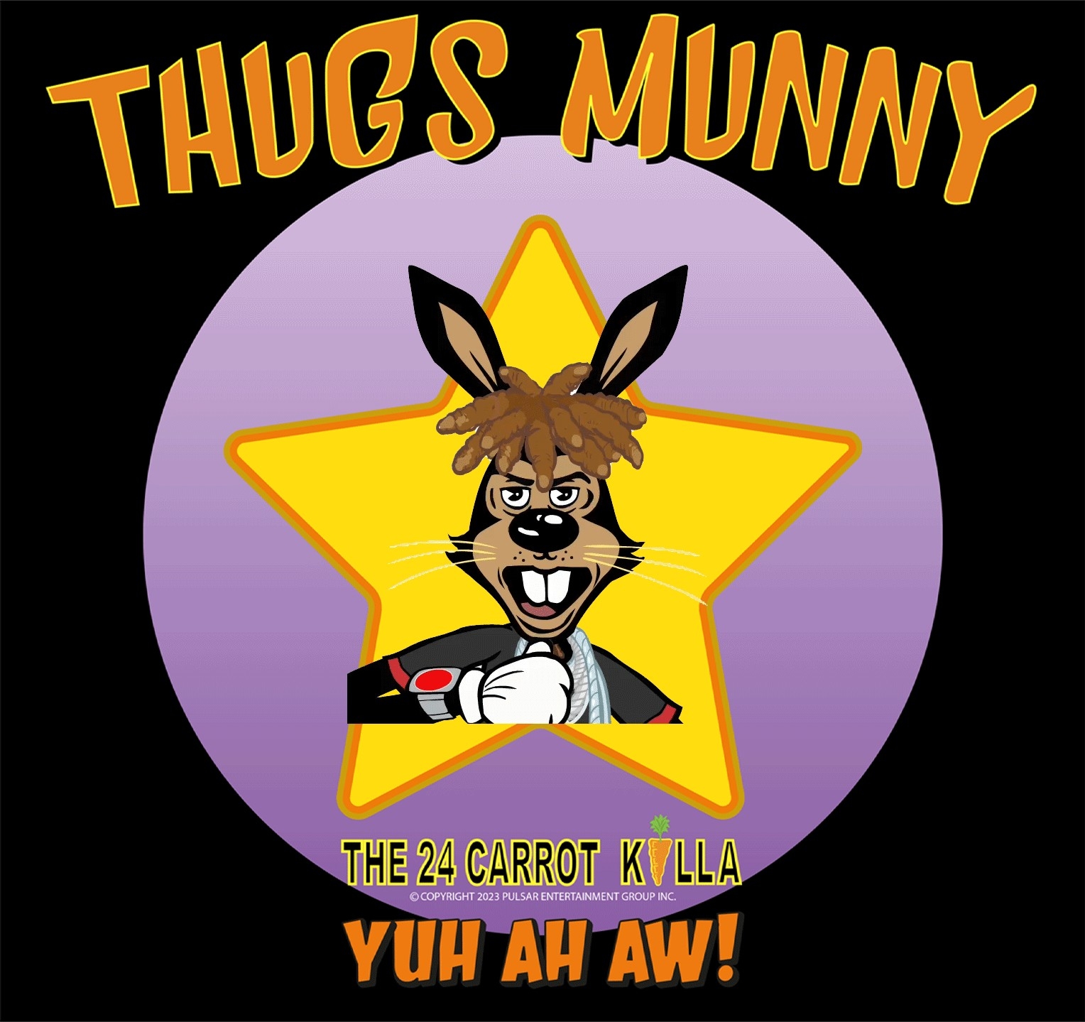 THUGS MUNNY