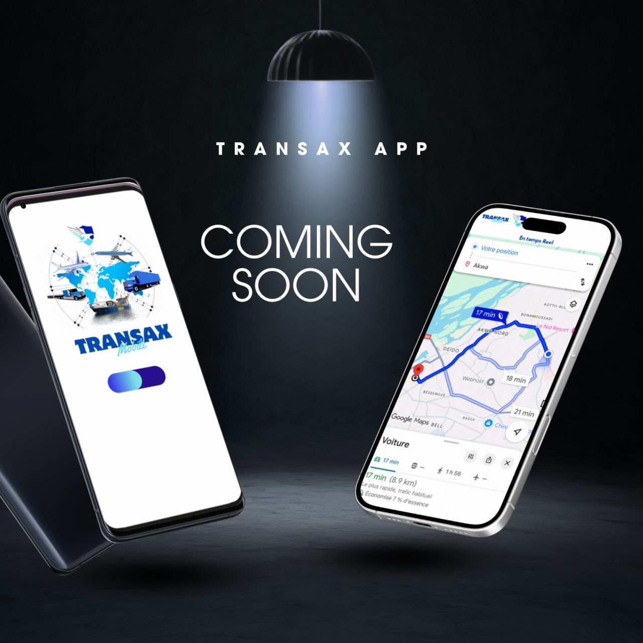 Transax Transax