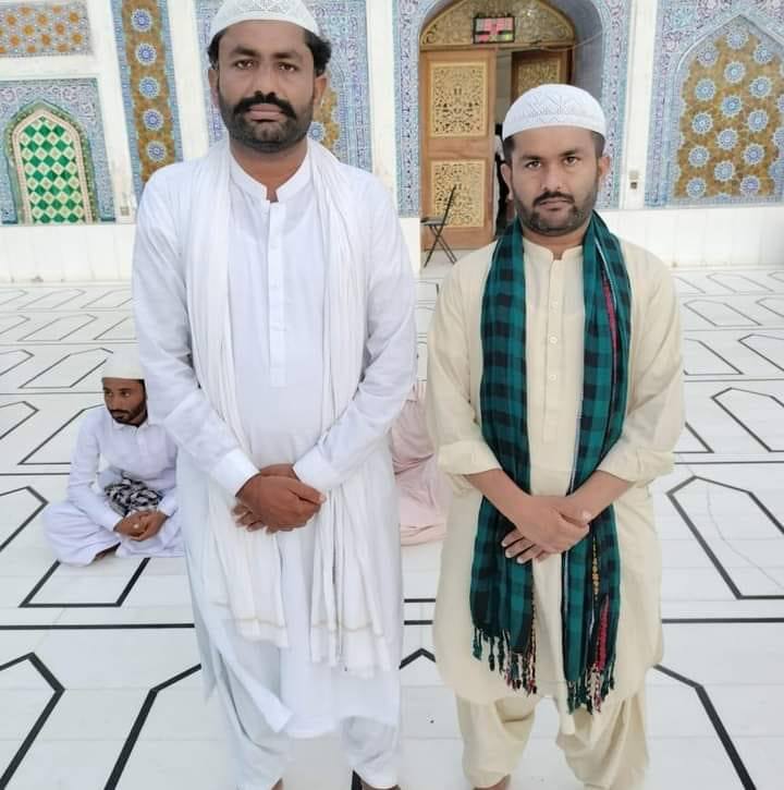 #fbreels #foryouシ #viralreelschallenge #with Faqeer Abdul Qadir Rajar ...