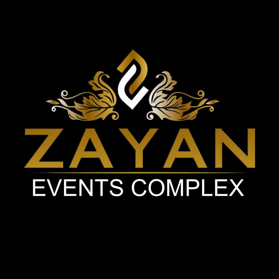Zayan Events Complex | Lahore
