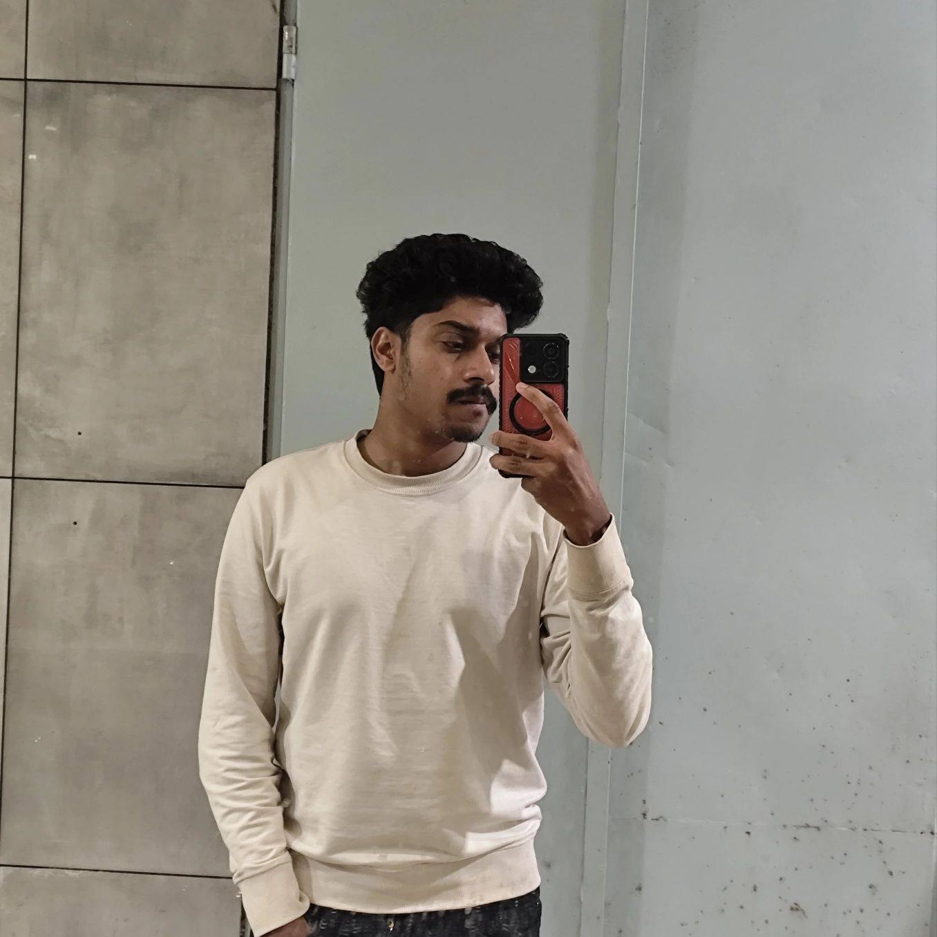 Nidhin Raj