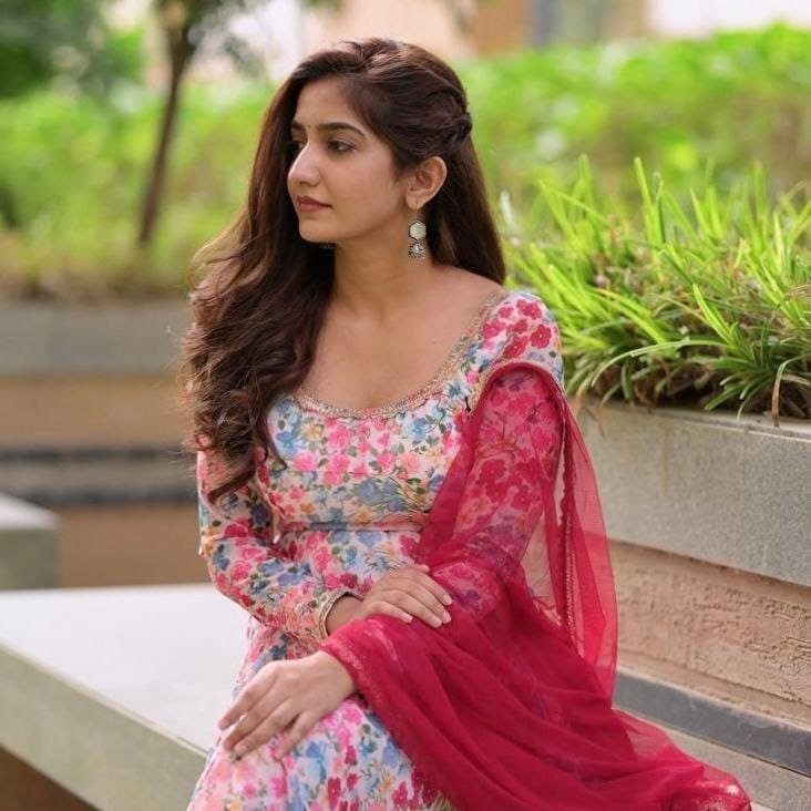 Manju Rao
