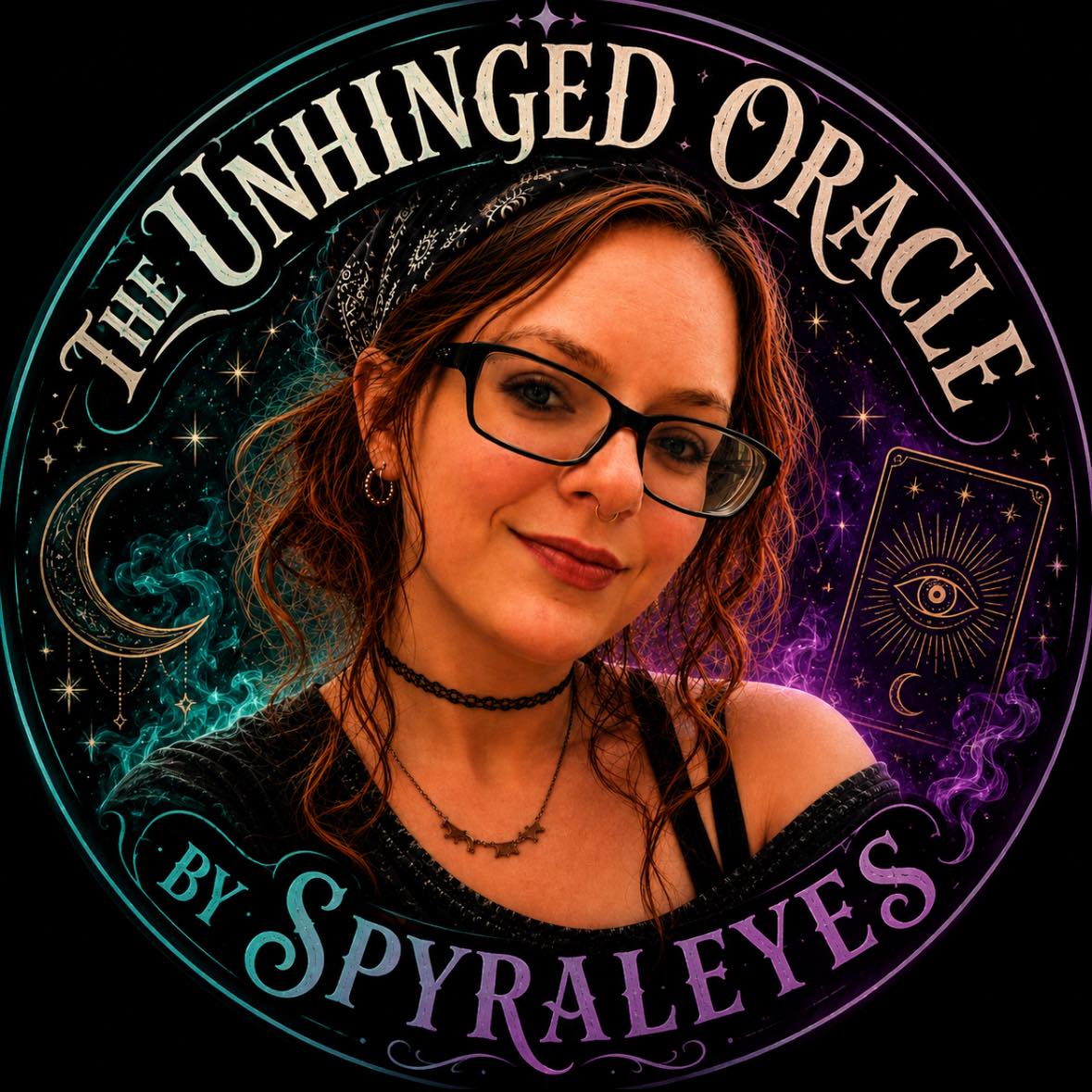 🔮💀 TODAY’S FREE TAROT OFFER! 💀🔮 WHO... - The Unhinged Oracle | Facebook