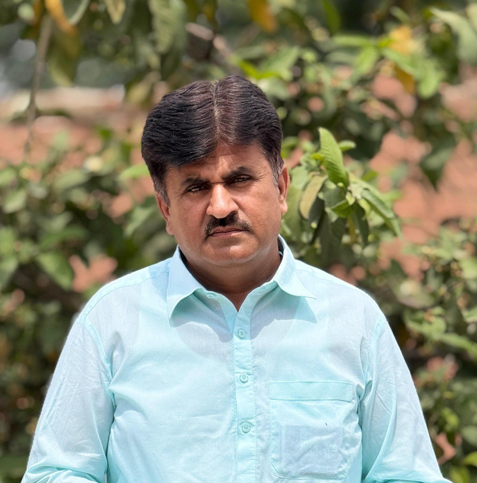 M Waheed Chaudhry
