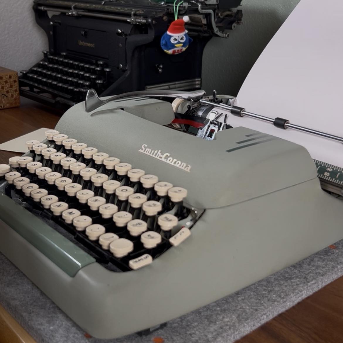 Vintage Typewriter Enthusiasts | Facebook