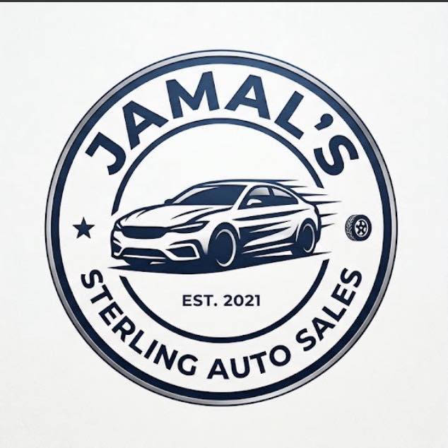 Jamal’s Sterling Auto Sales