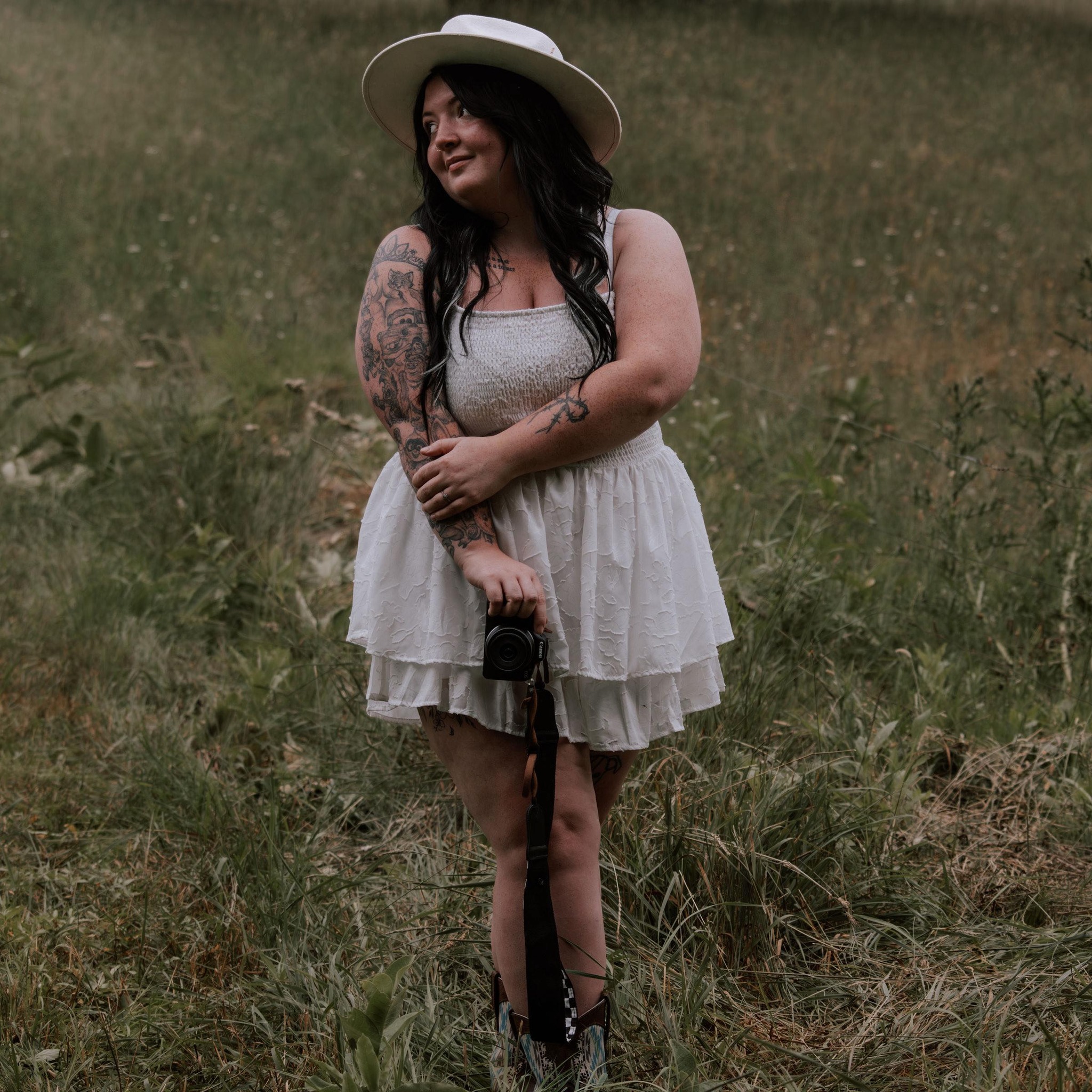 The Wild Thread Photography