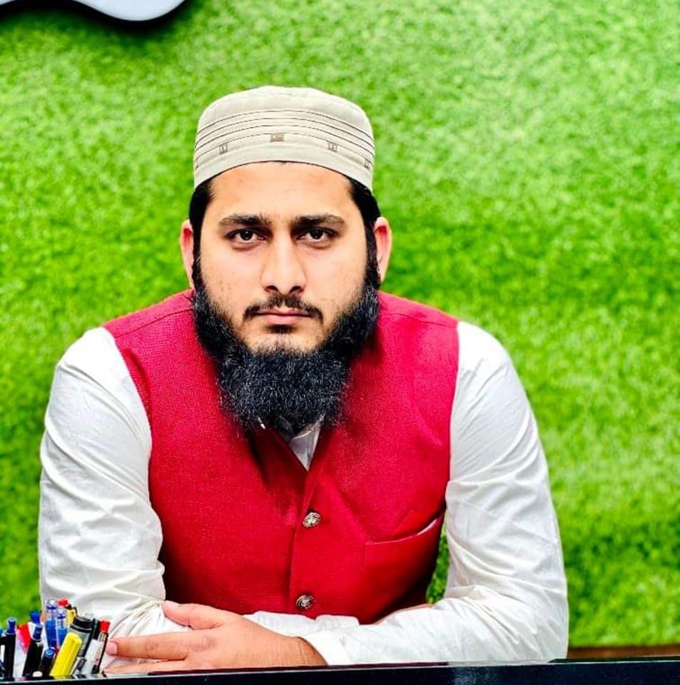 Qari Muhammad Rizwan786
