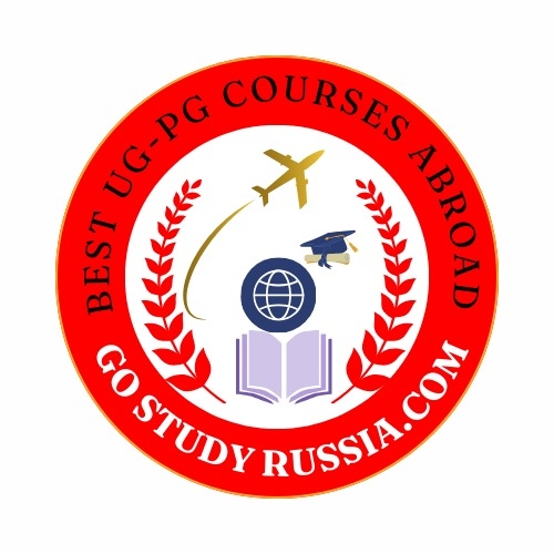 Go Study Russia
