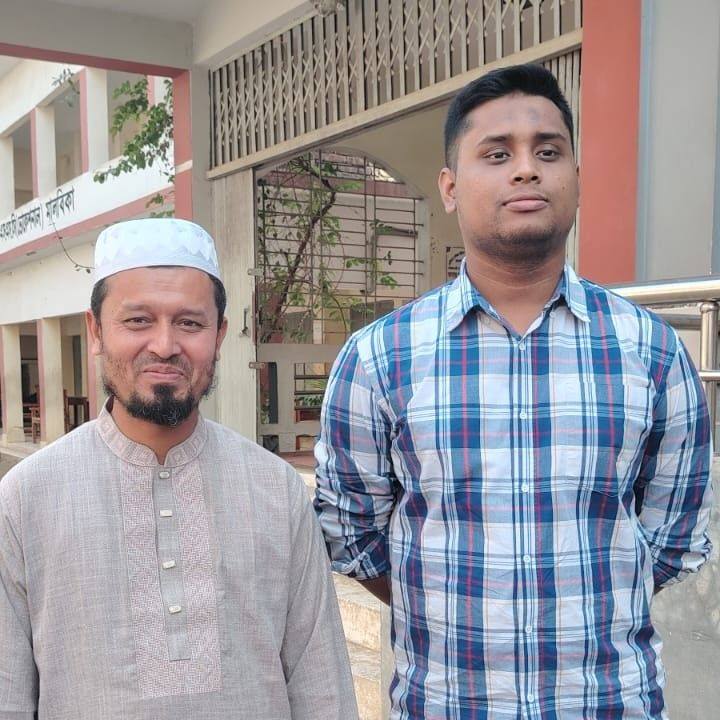 Mainuddin Osmani