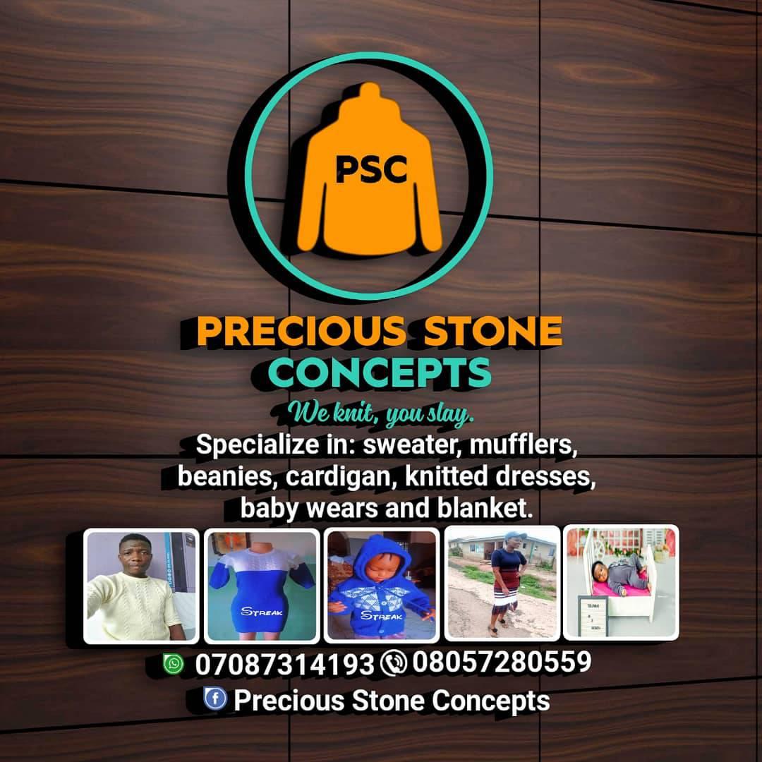 Precious Stone Concepts