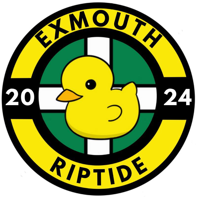 Exmouth Riptide FC | Exmouth