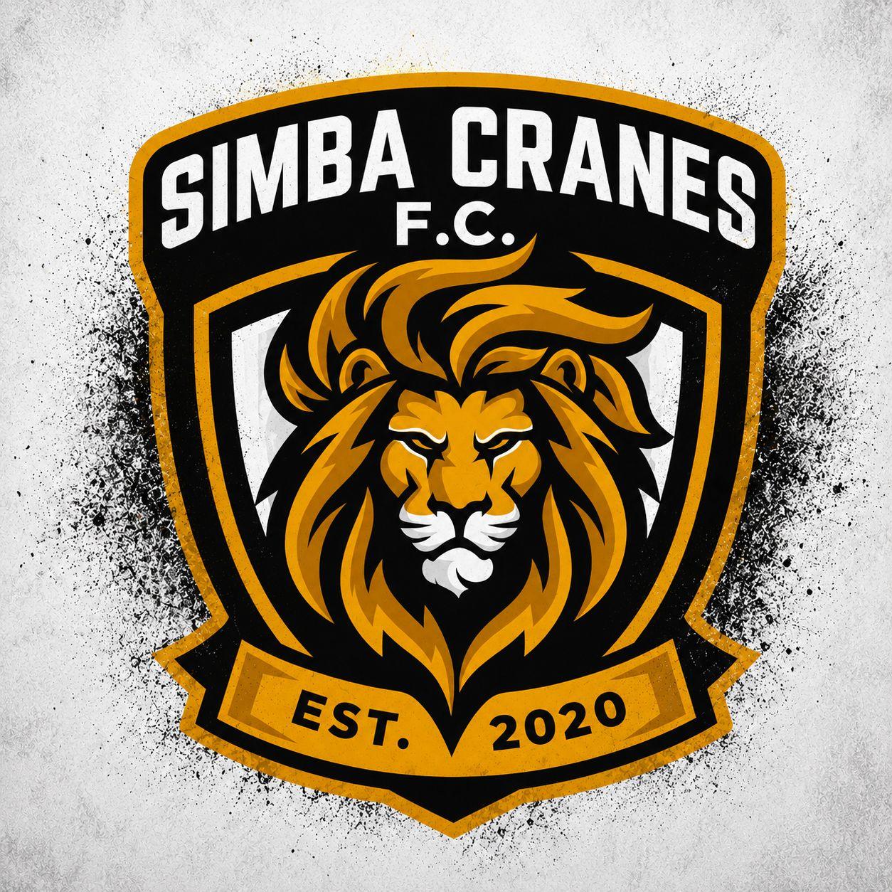Simba Cranes FC