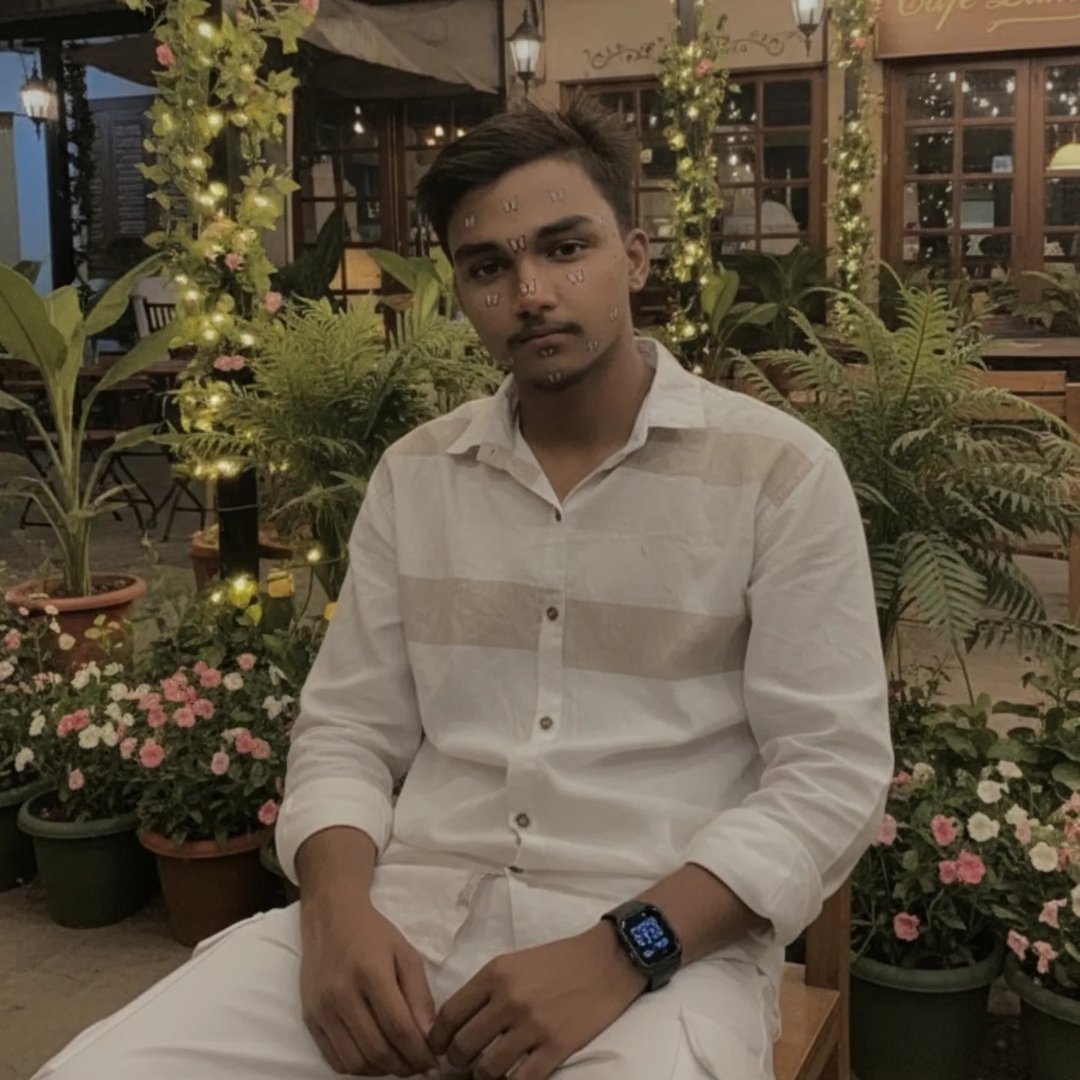 Ravi Ranjan