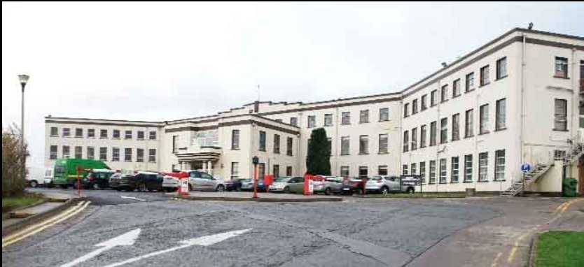 ‼️ MESSAGE... - Drogheda Hospital Incidents and complaints | Facebook