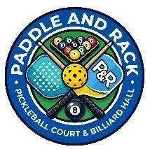 Paddle Rack