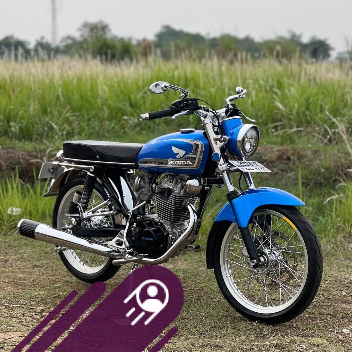 CB-MP-GL-TIGER-GL100 wilayah SURABAYA/GRESIK/LAMONGAN | Facebook