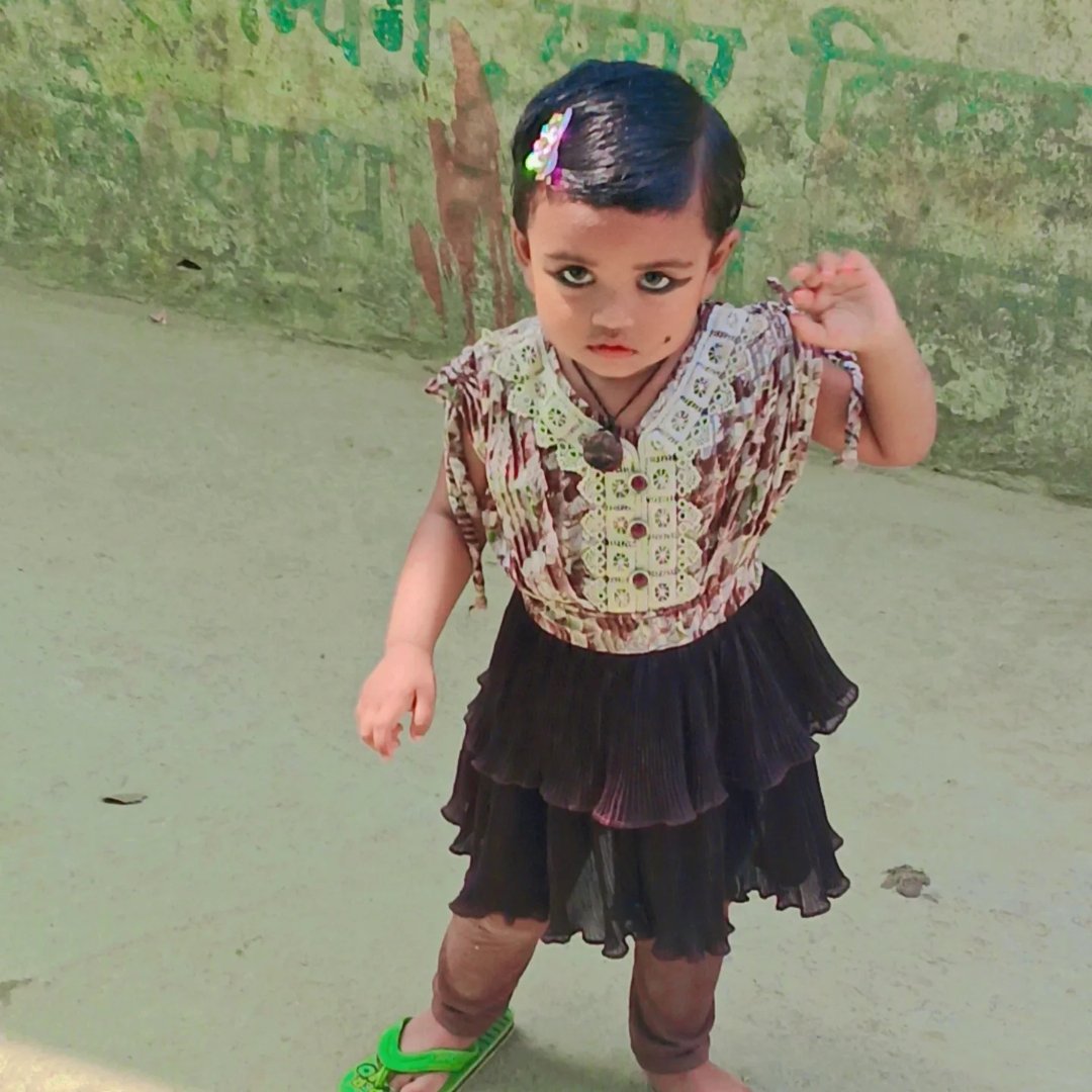 Khushbu Rani