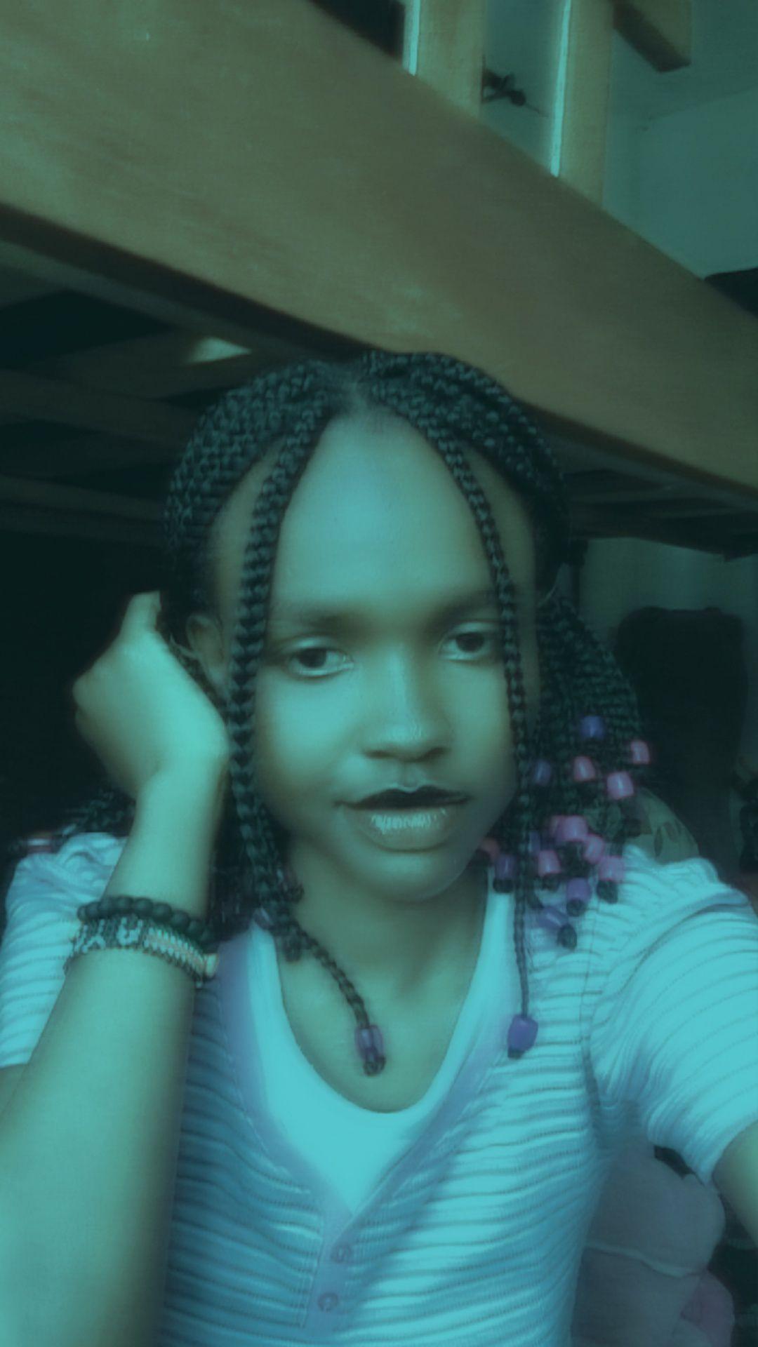 Joyleen Akinyi