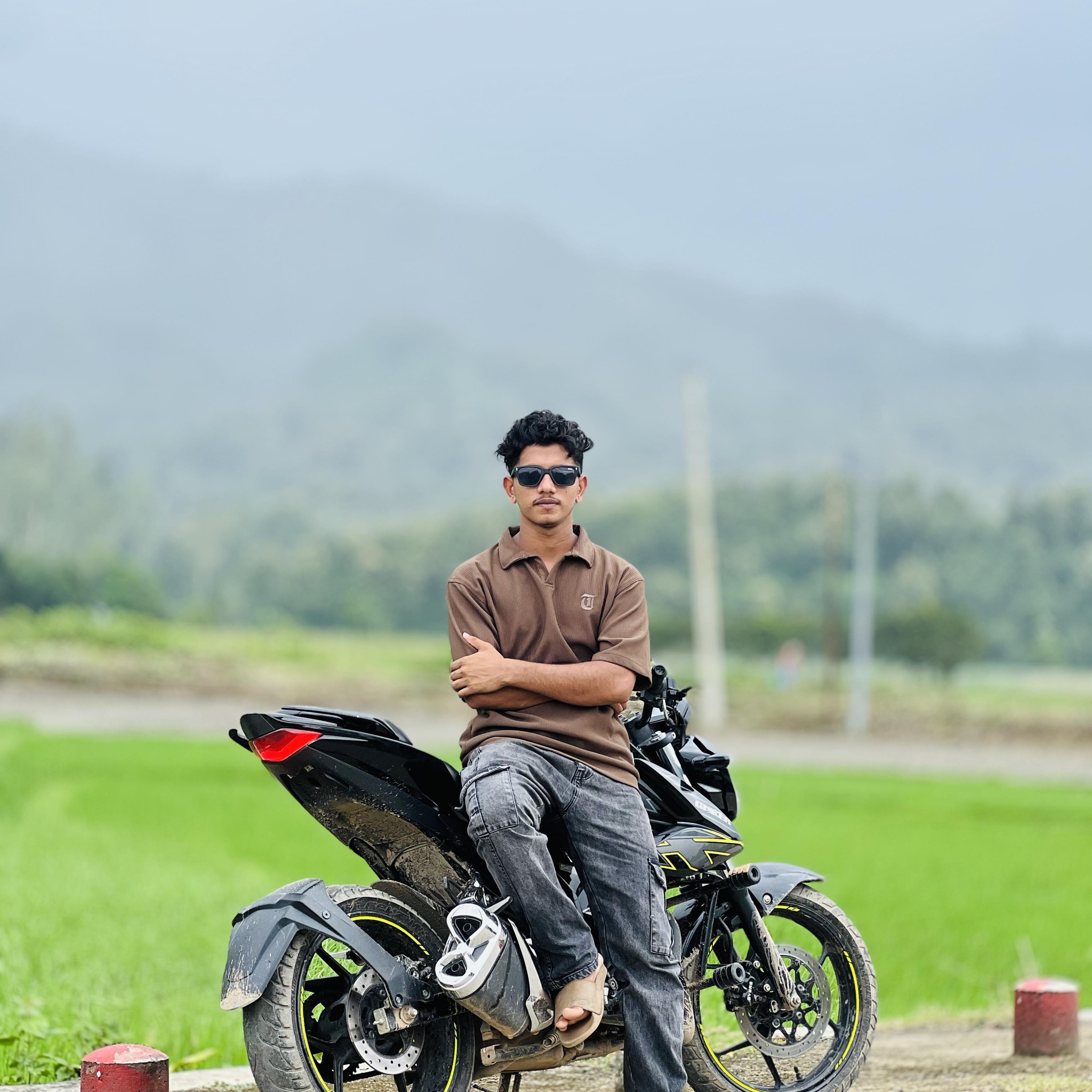 MD Samirul Islam