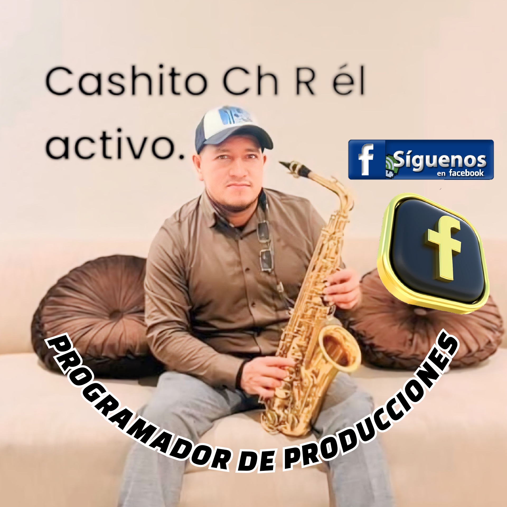 Cashito Ch R el Activo