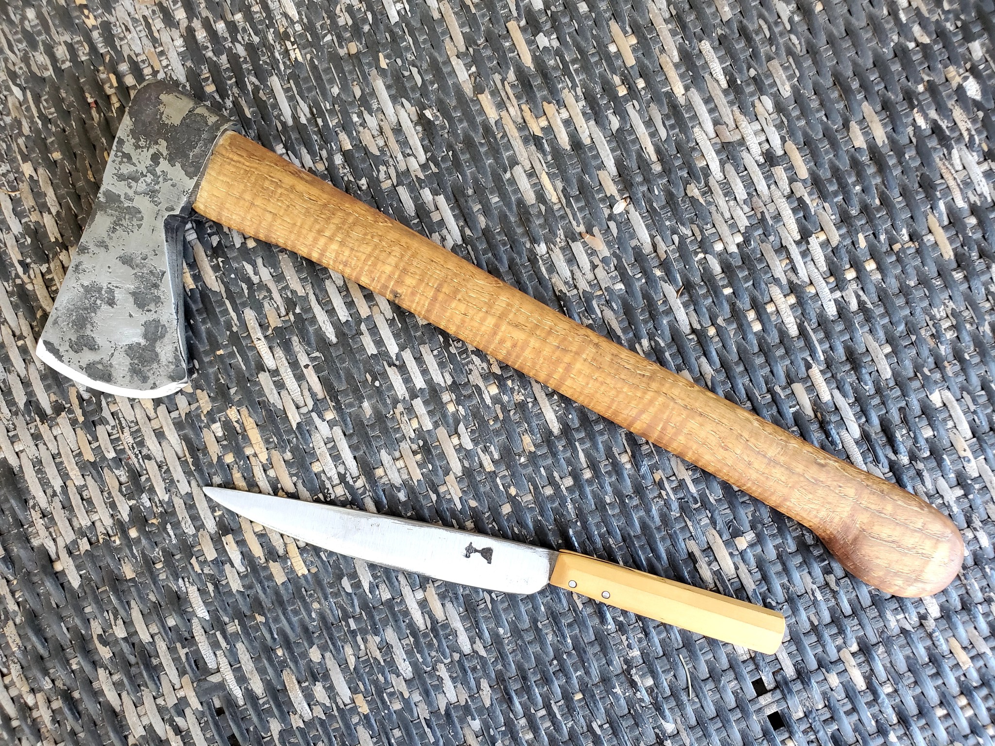 Springfield Forge LLC