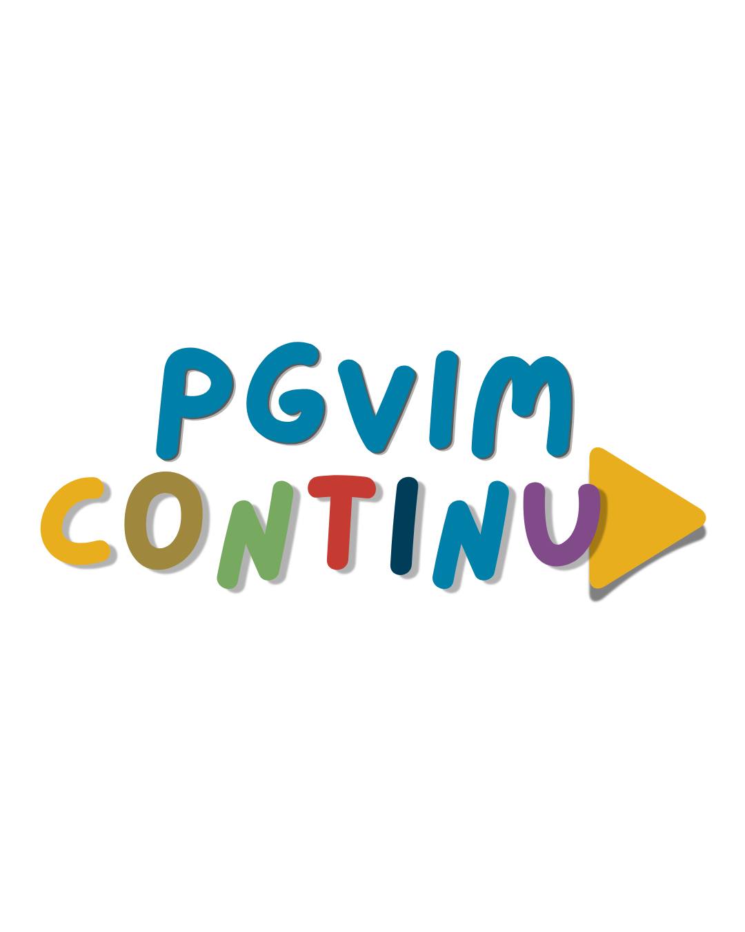 PGVIM Continuo - Lifelong Learning Platform