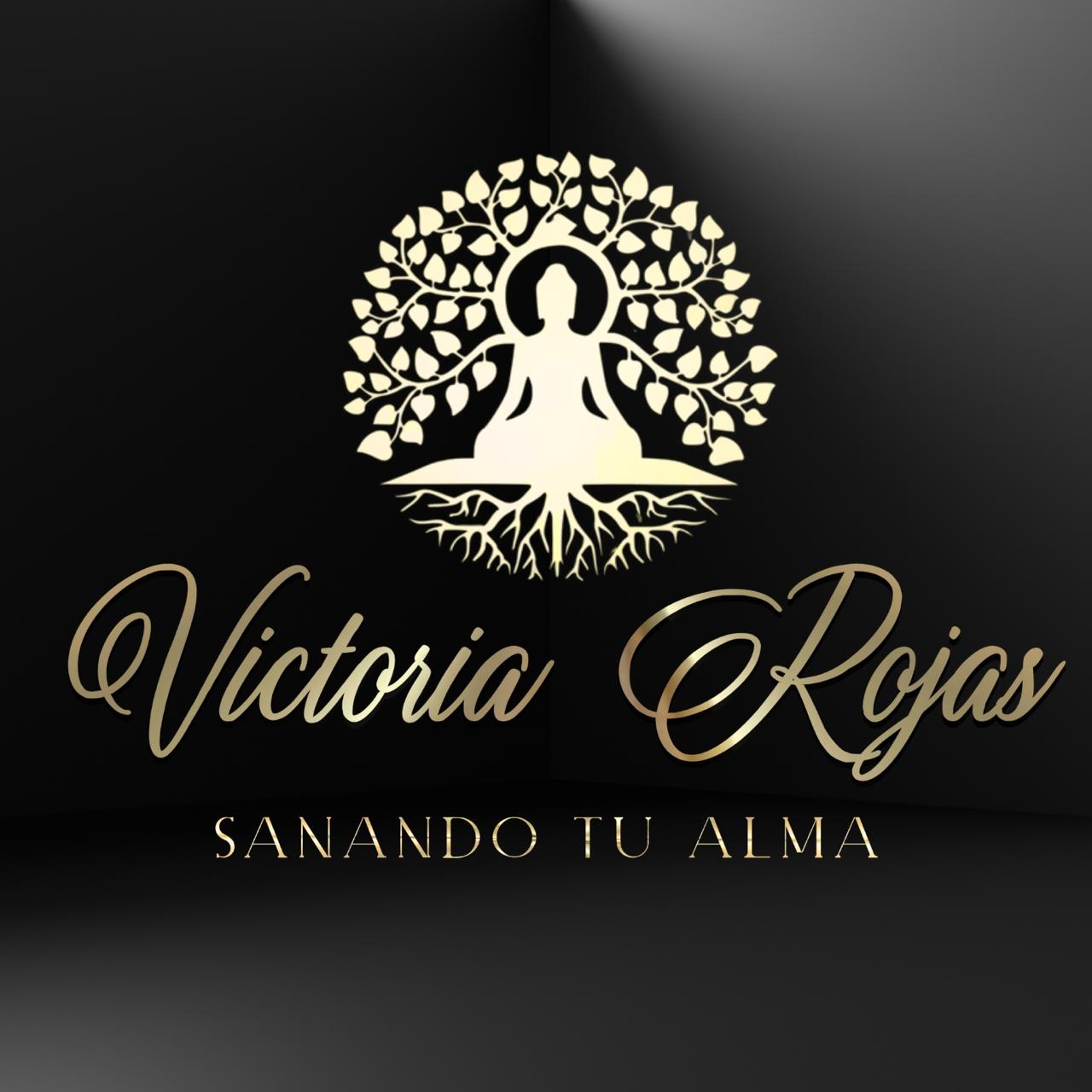 Victoria Rojas 