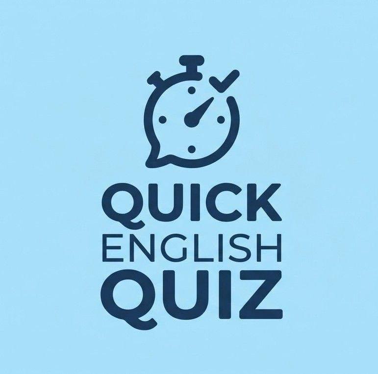 #EnglishQuiz #Vocabulary #LearningEnglish | Quick English Quiz | Facebook