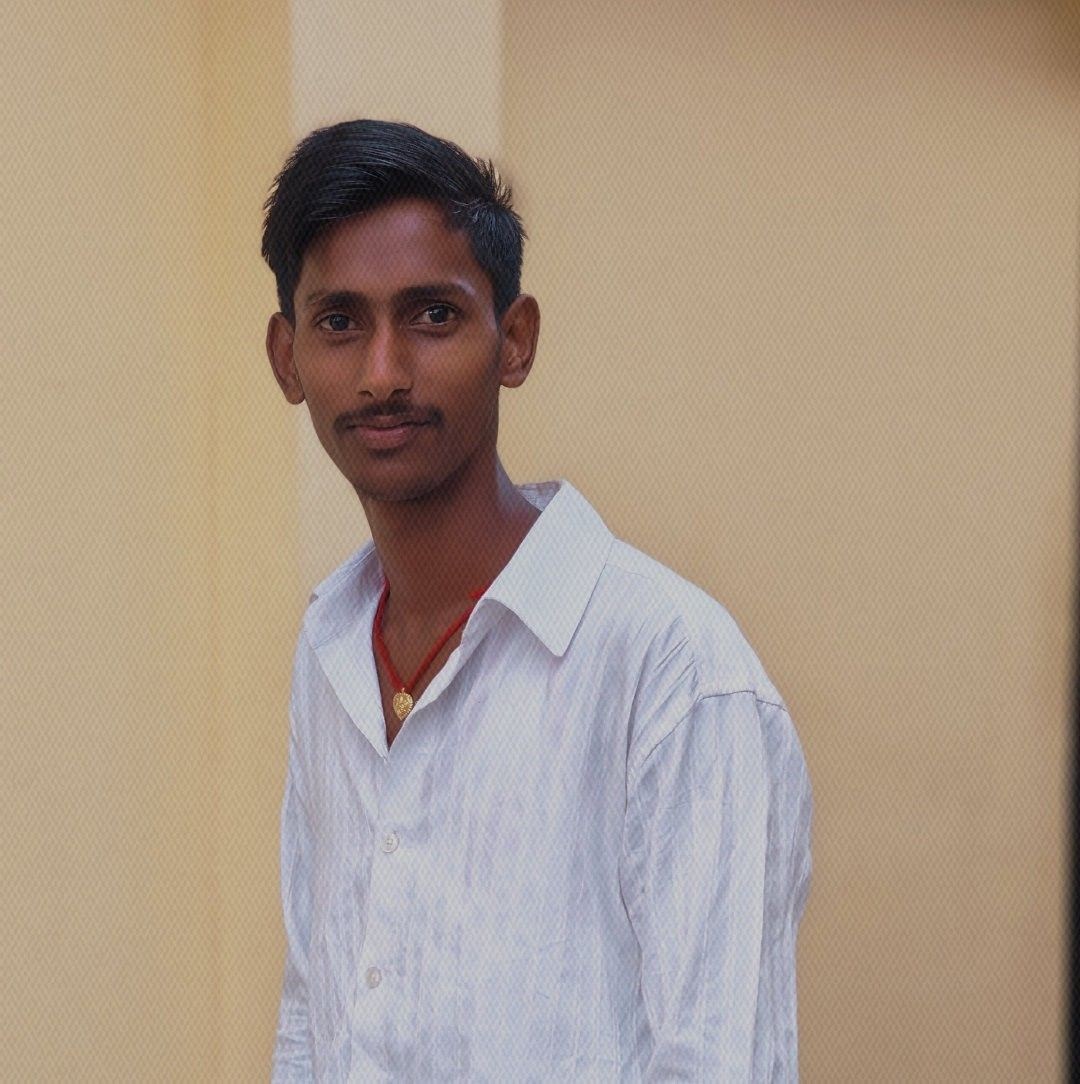 Mr aman kumar 143