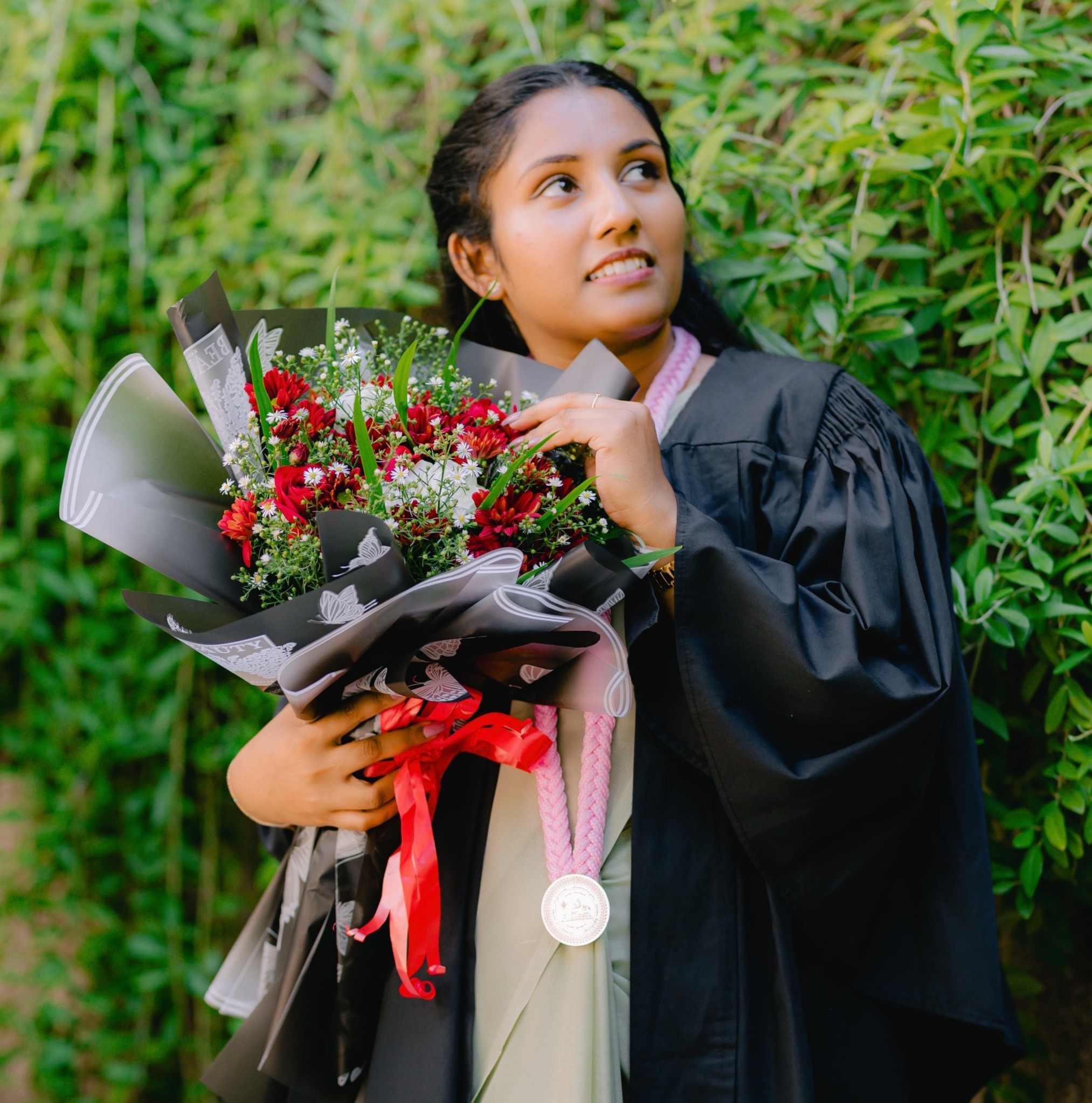 Nishani Ranasinghe