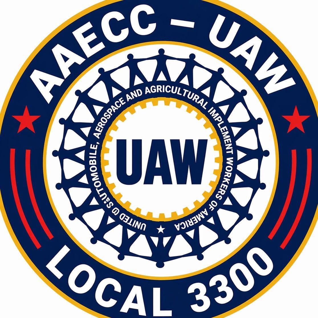UAW Local 3300