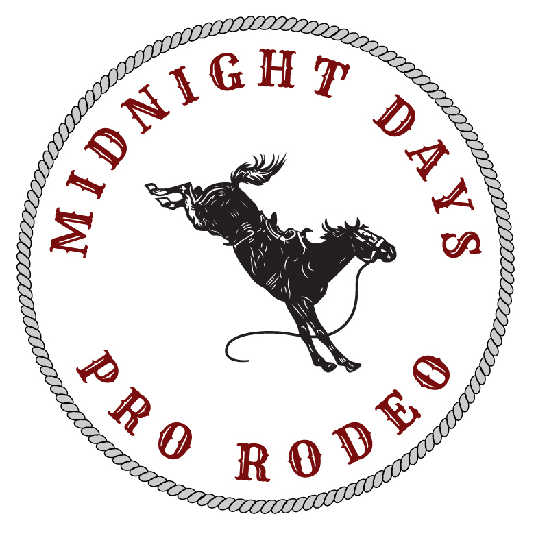 Midnight Days Pro Rodeo | Fort Macleod AB