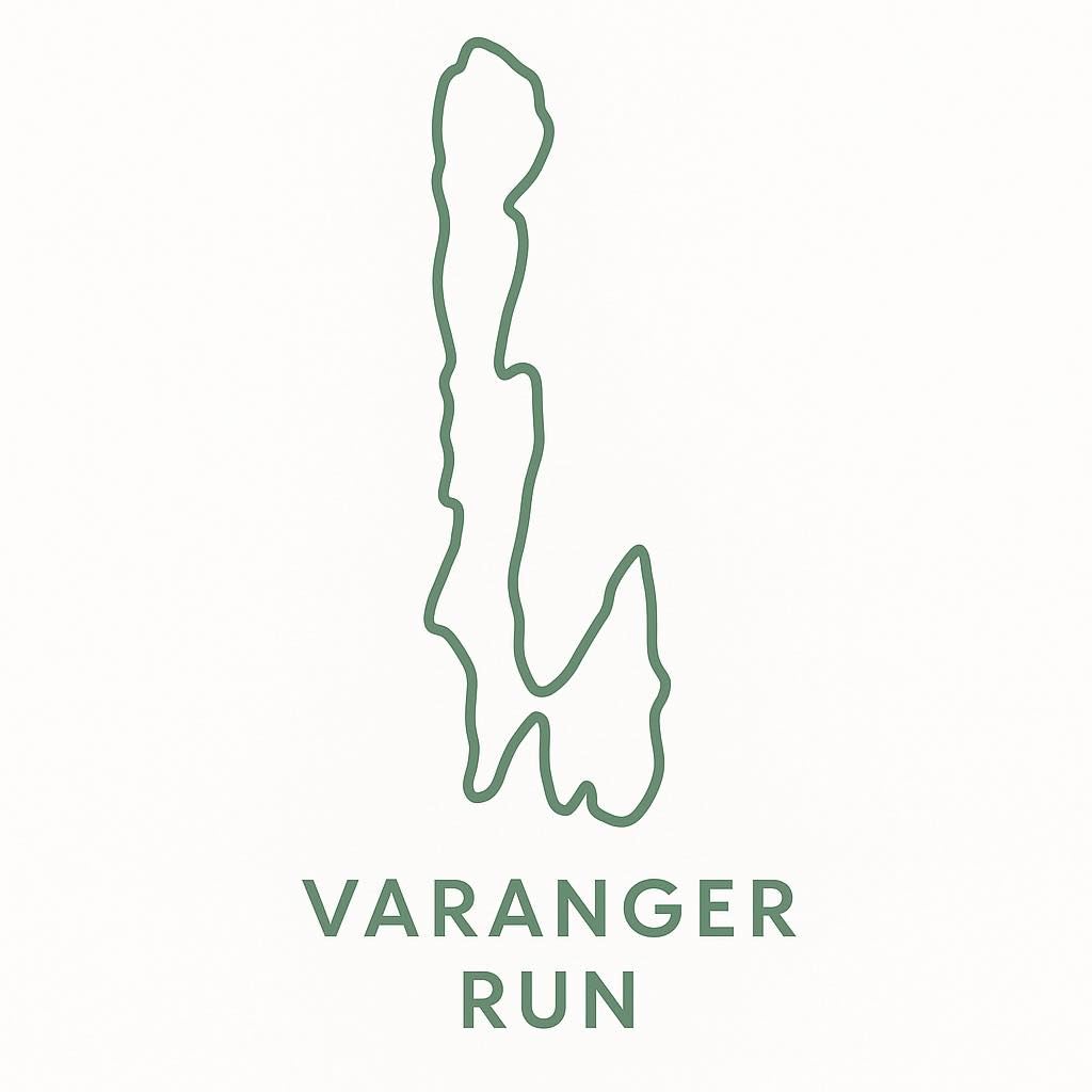 Varanger Run | Vardø