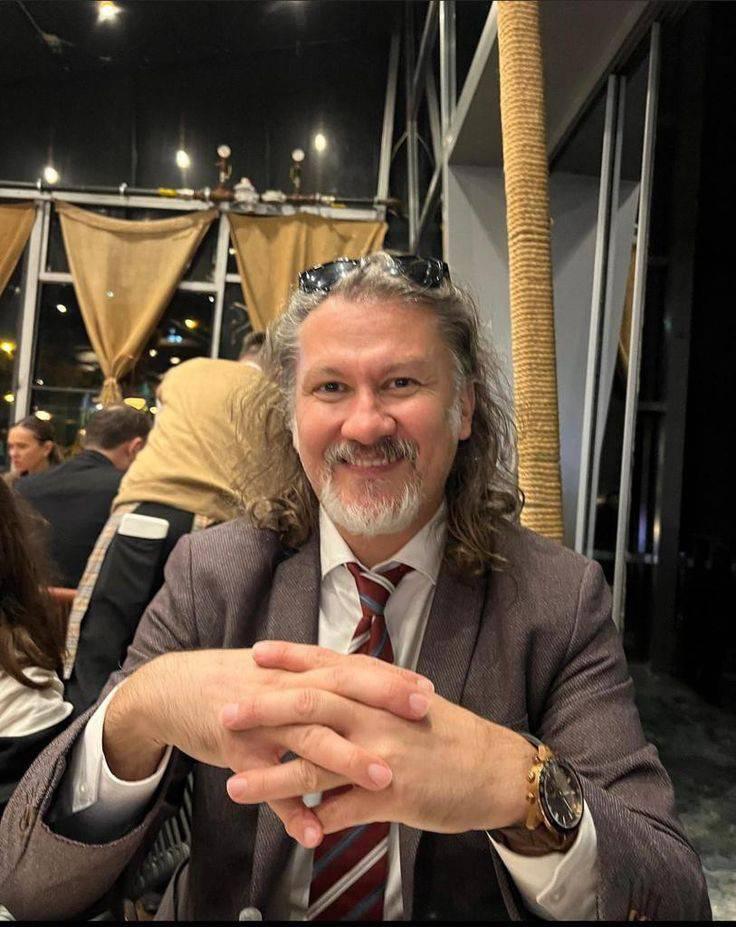 Randy Miller