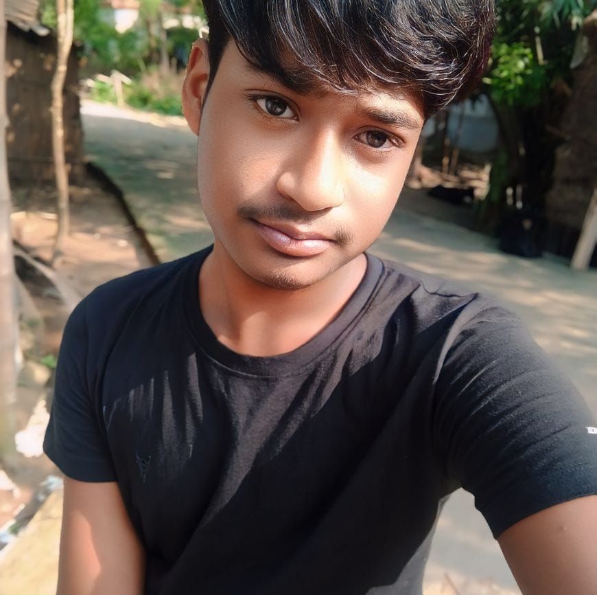 MD RINKU