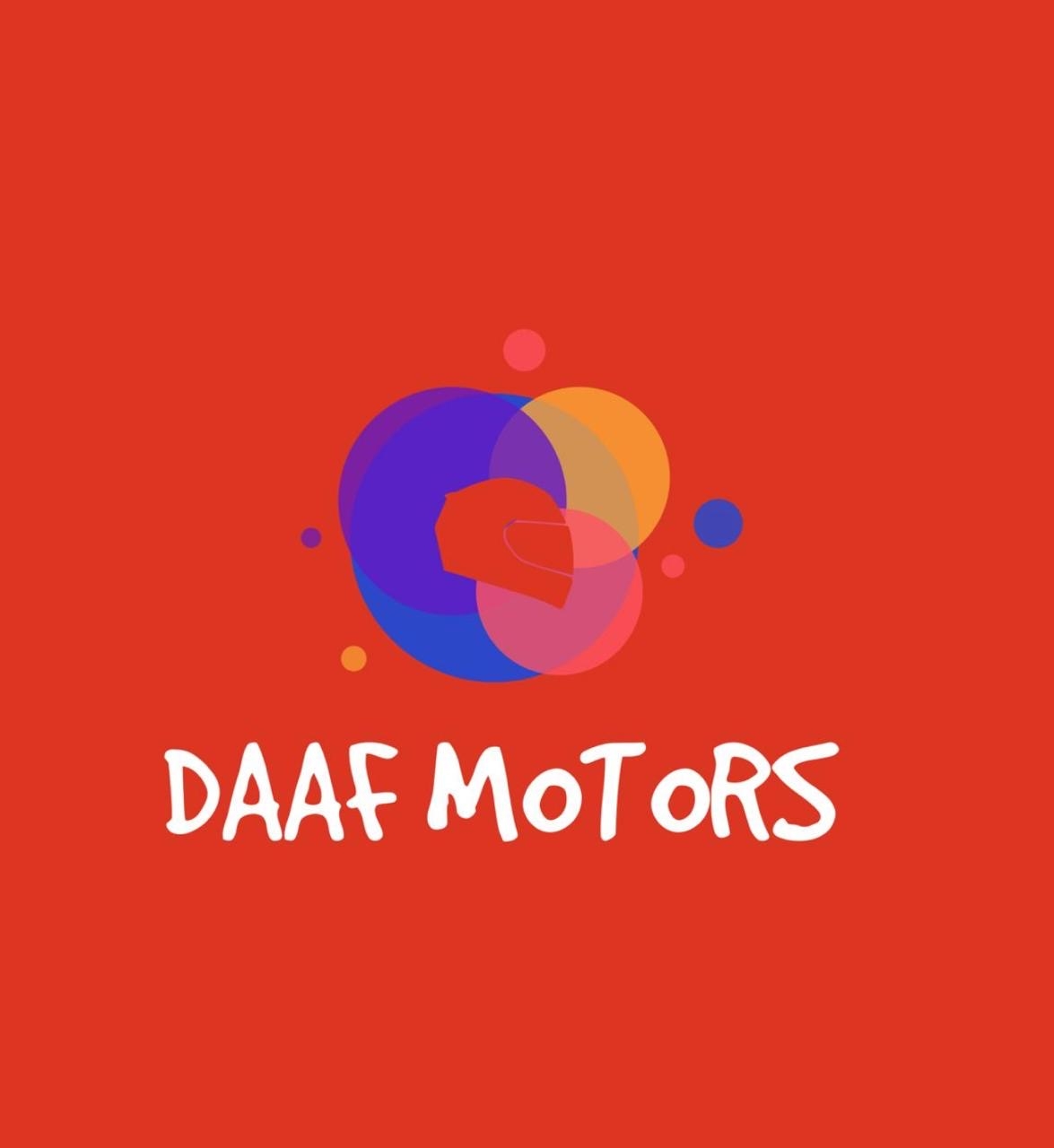 Daaf Motor